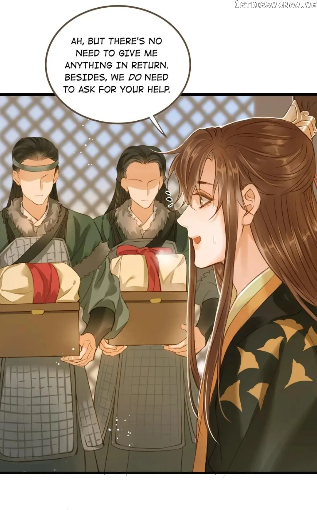 Dinghai Fusheng Records Chapter 66 Online - página 28