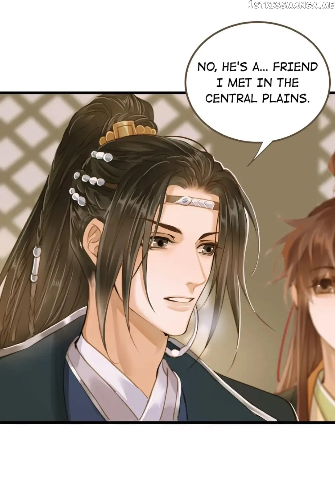 Dinghai Fusheng Records Chapter 66 Online - página 33