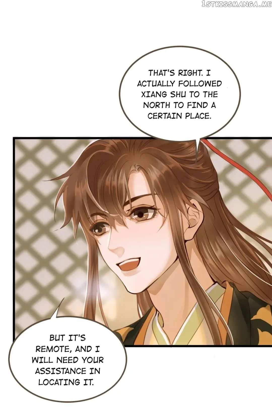 Dinghai Fusheng Records Chapter 66 Online - página 34