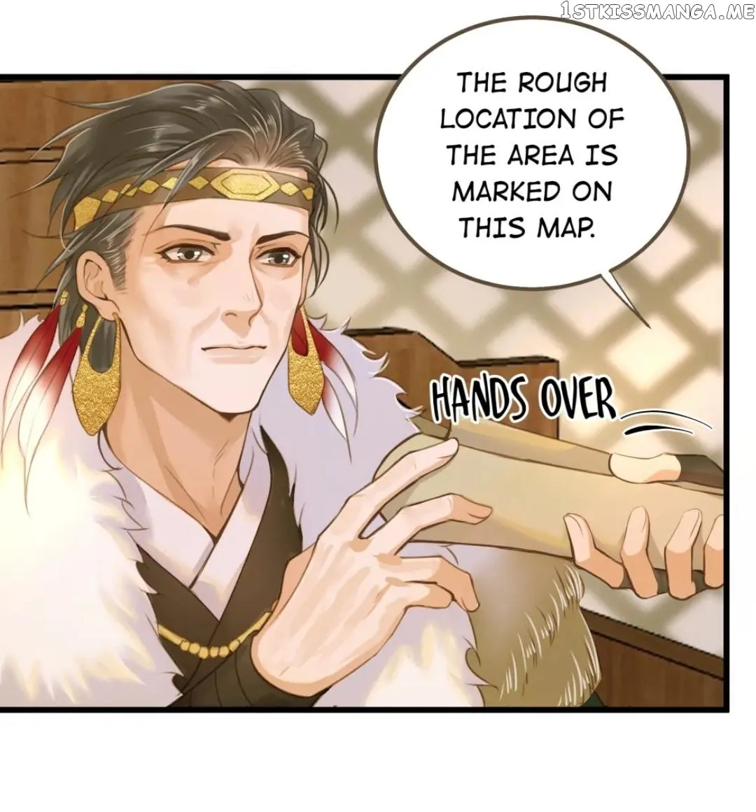 Dinghai Fusheng Records Chapter 66 Online - página 35