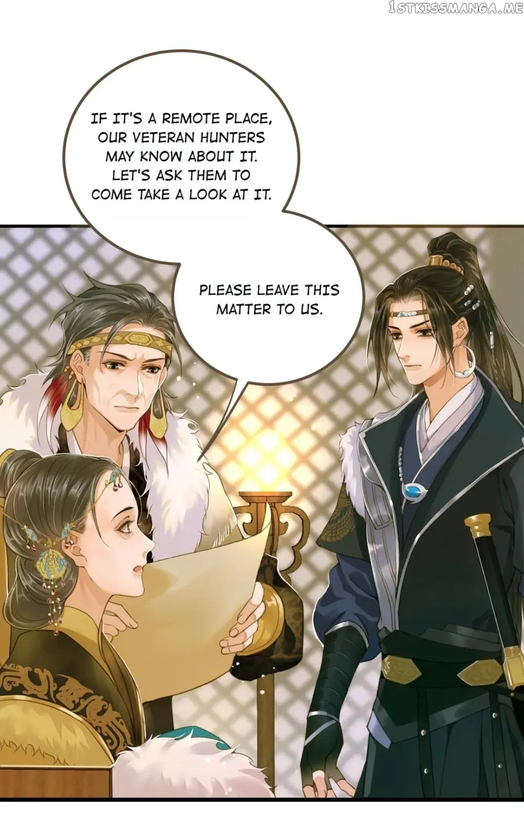 Dinghai Fusheng Records Chapter 67 Online - página 3