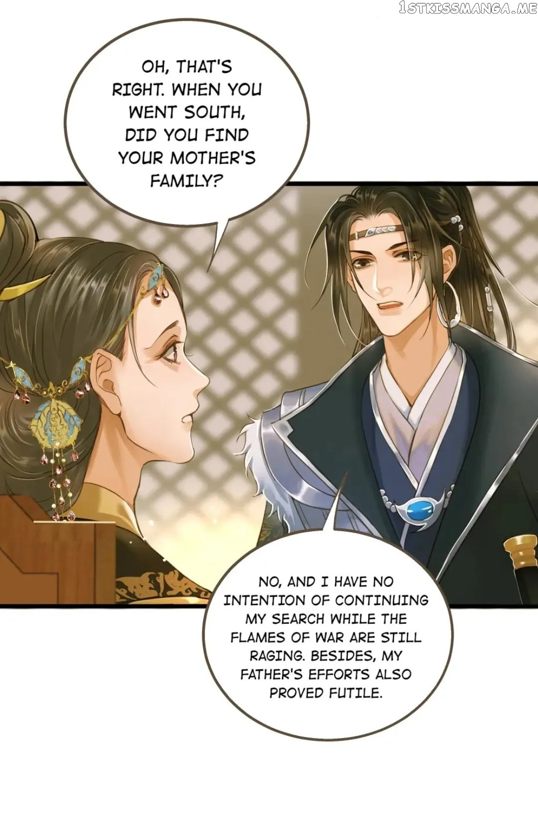 Dinghai Fusheng Records Chapter 67 Online - página 4