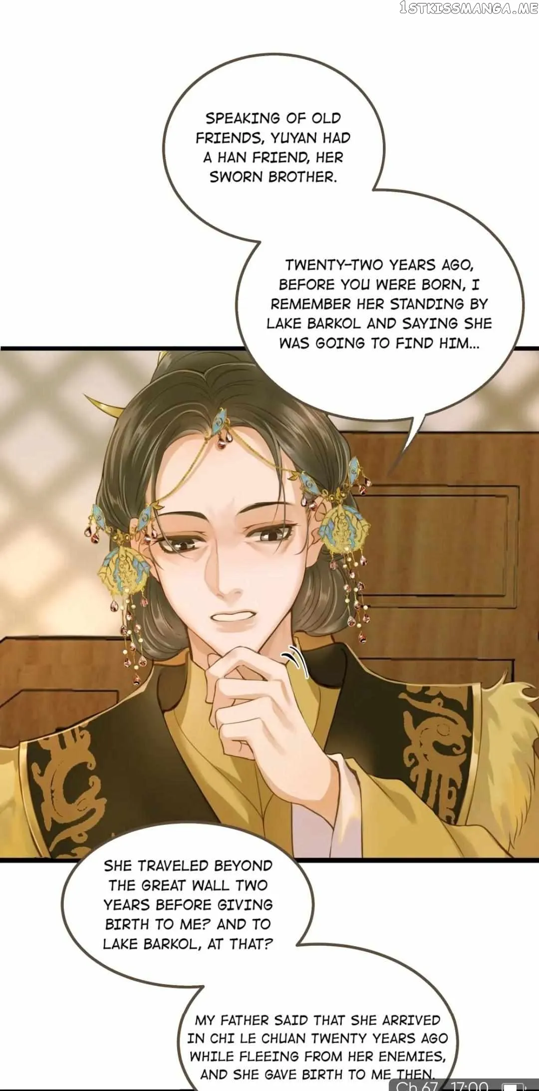 Dinghai Fusheng Records Chapter 67 Online - página 11