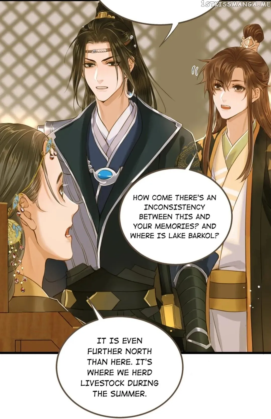 Dinghai Fusheng Records Chapter 67 Online - página 12