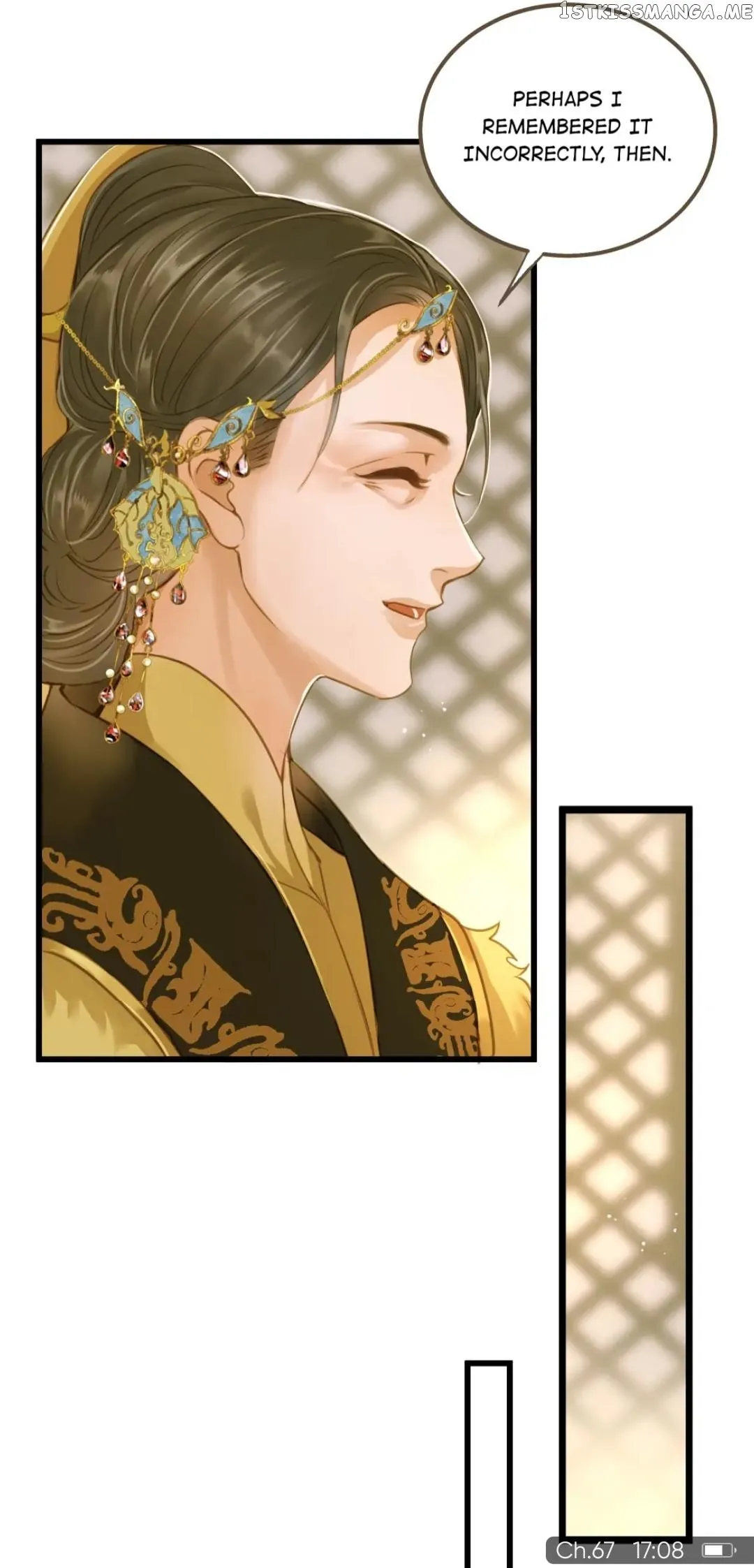 Dinghai Fusheng Records Chapter 67 Online - página 13