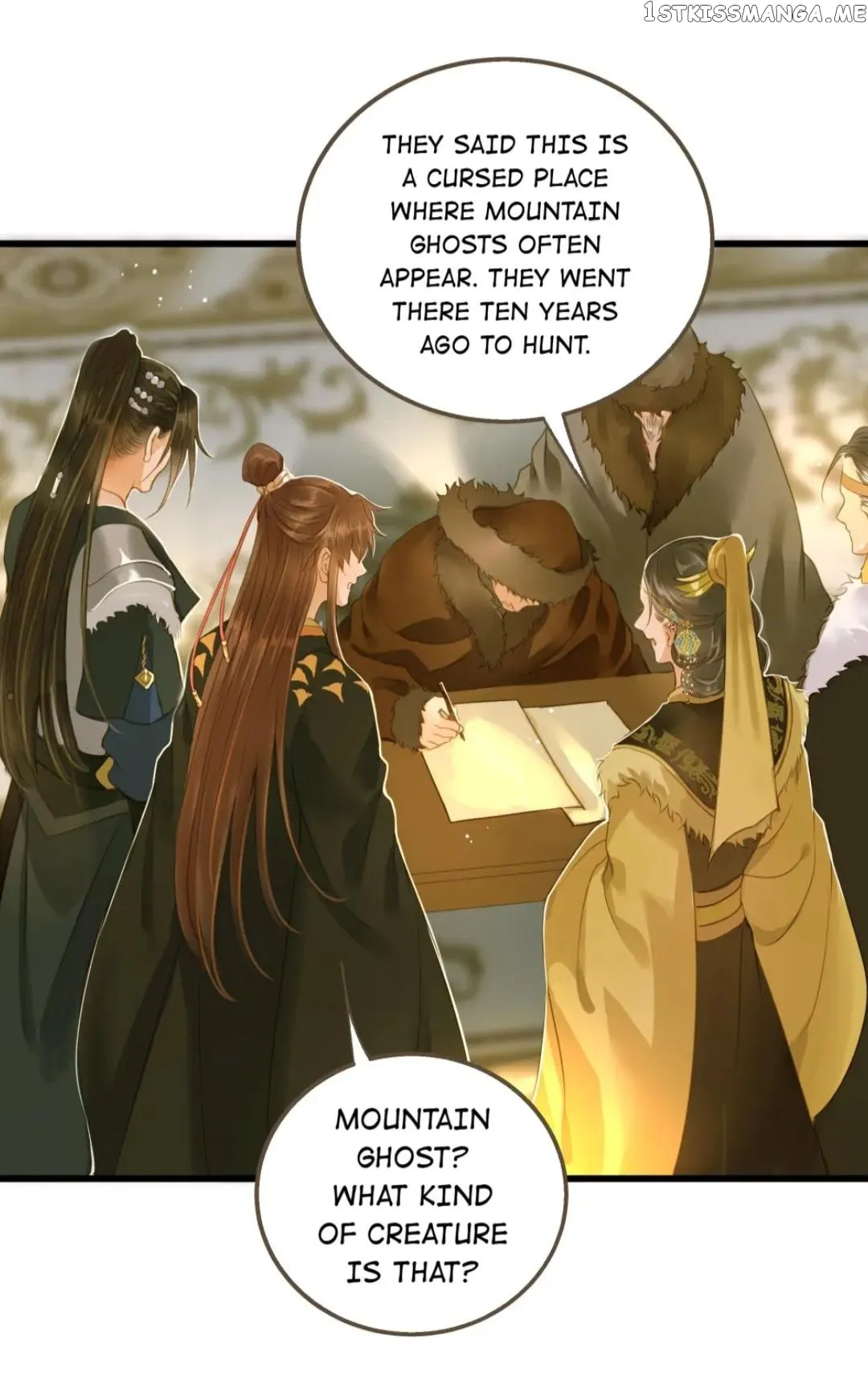 Dinghai Fusheng Records Chapter 67 Online - página 21