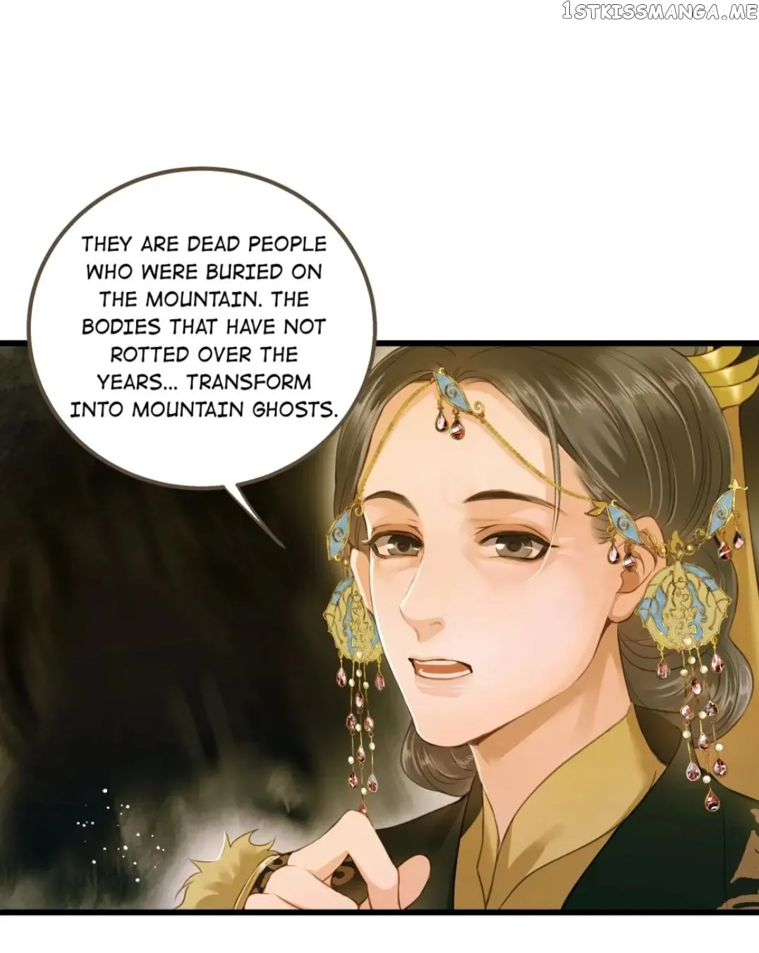 Dinghai Fusheng Records Chapter 67 Online - página 22