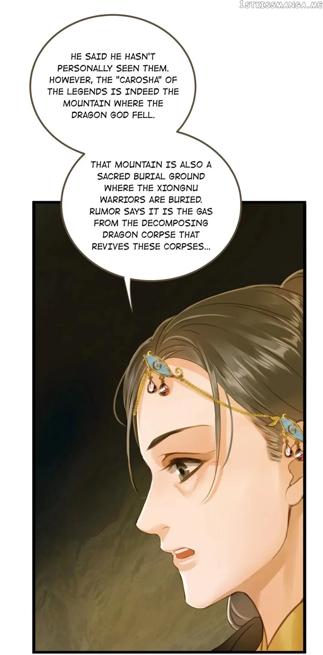 Dinghai Fusheng Records Chapter 67 Online - página 25
