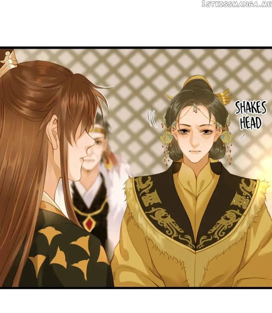 Dinghai Fusheng Records Chapter 67 Online - página 27