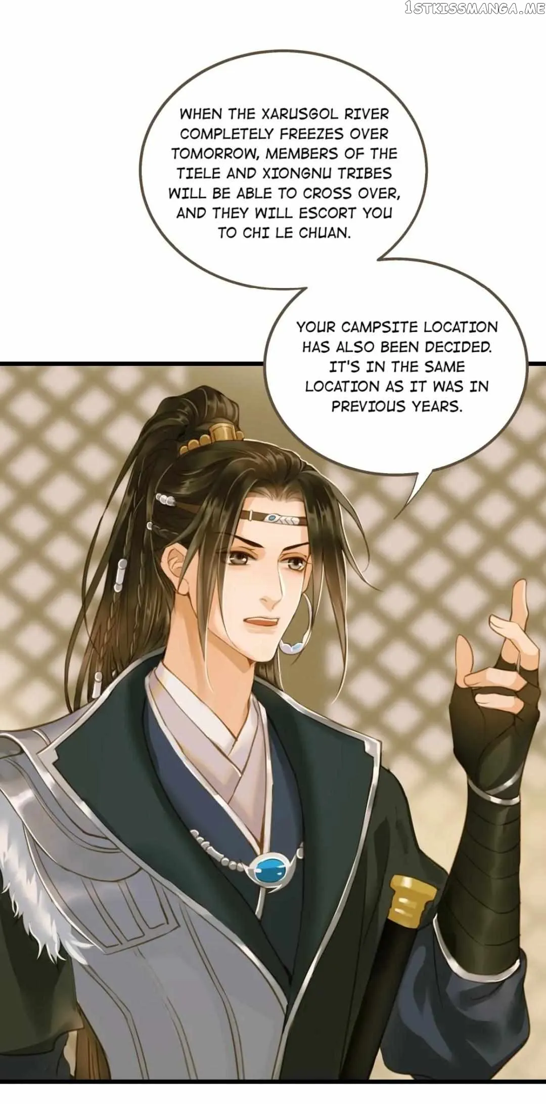Dinghai Fusheng Records Chapter 67 Online - página 28