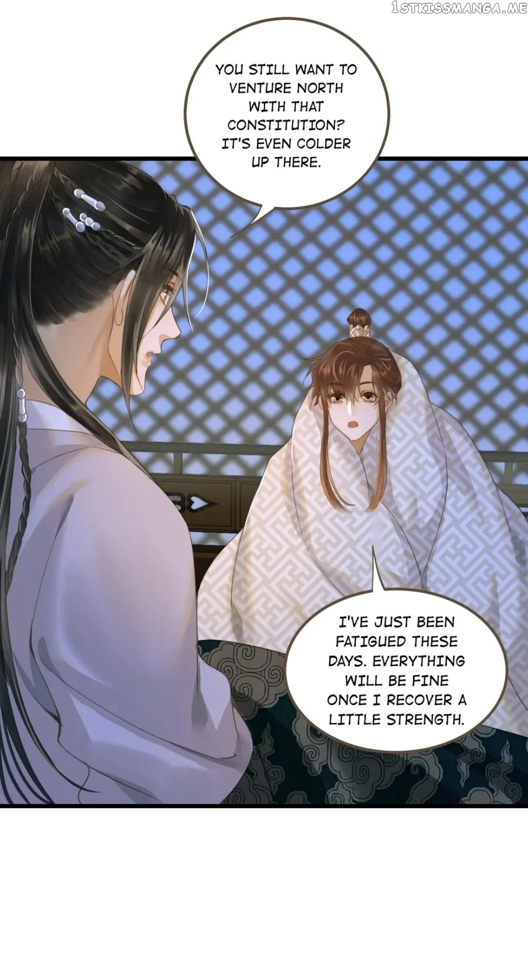 Dinghai Fusheng Records Chapter 67 Online - página 35