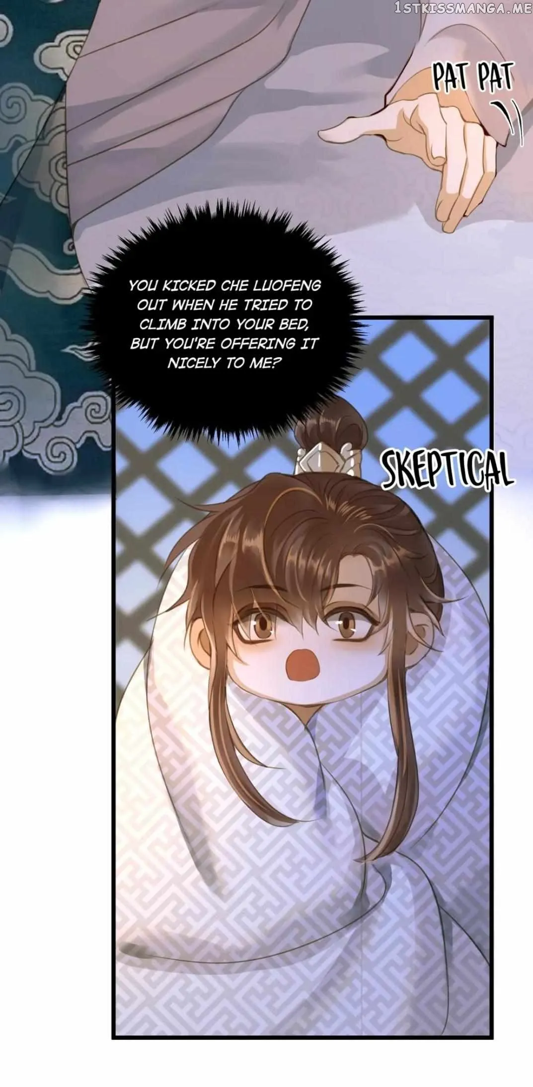 Dinghai Fusheng Records Chapter 67 Online - página 38