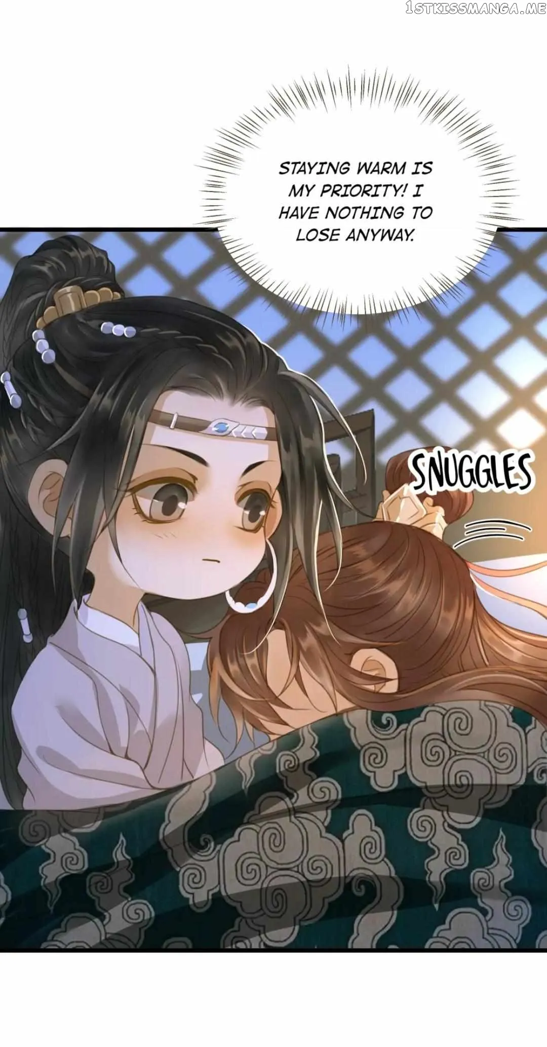 Dinghai Fusheng Records Chapter 67 Online - página 40