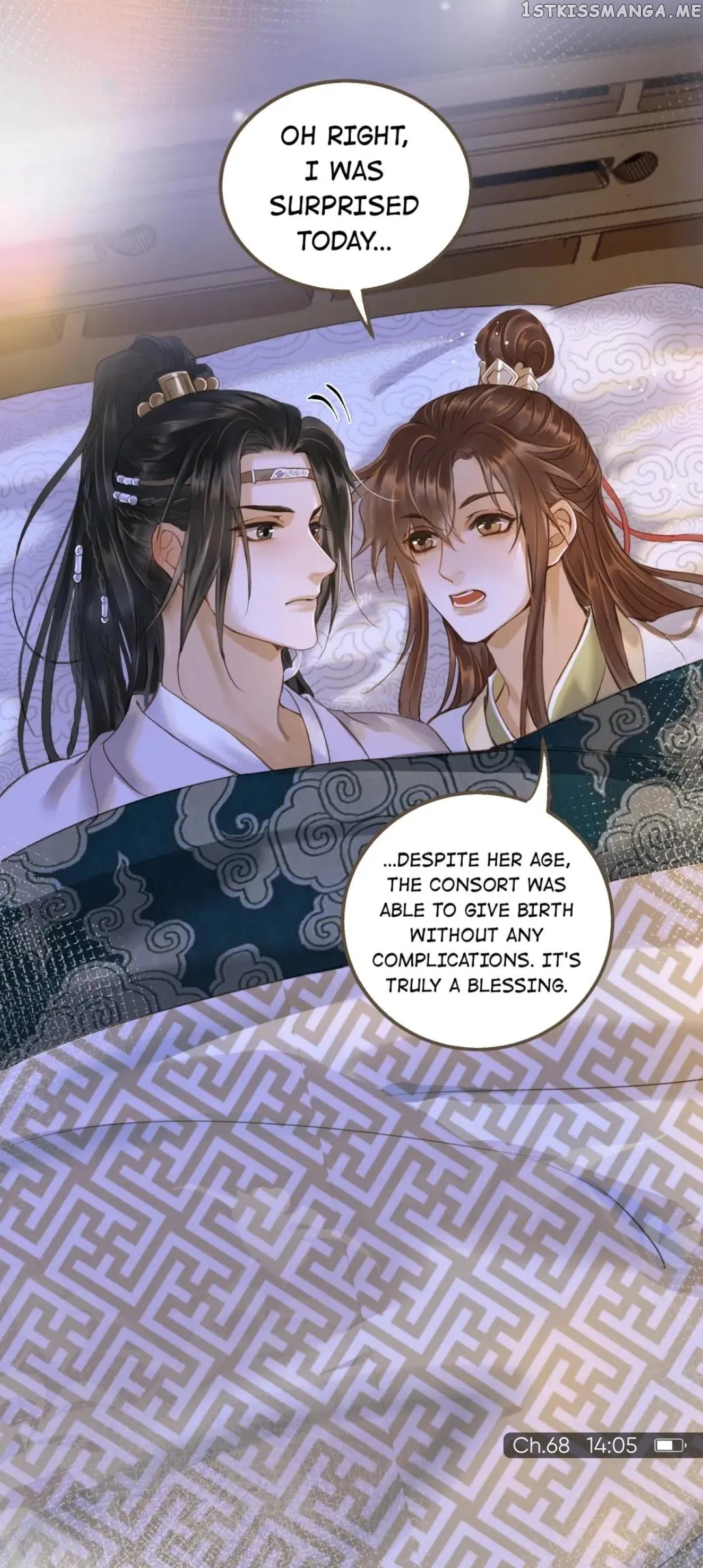 Dinghai Fusheng Records Chapter 68 Online - página 11