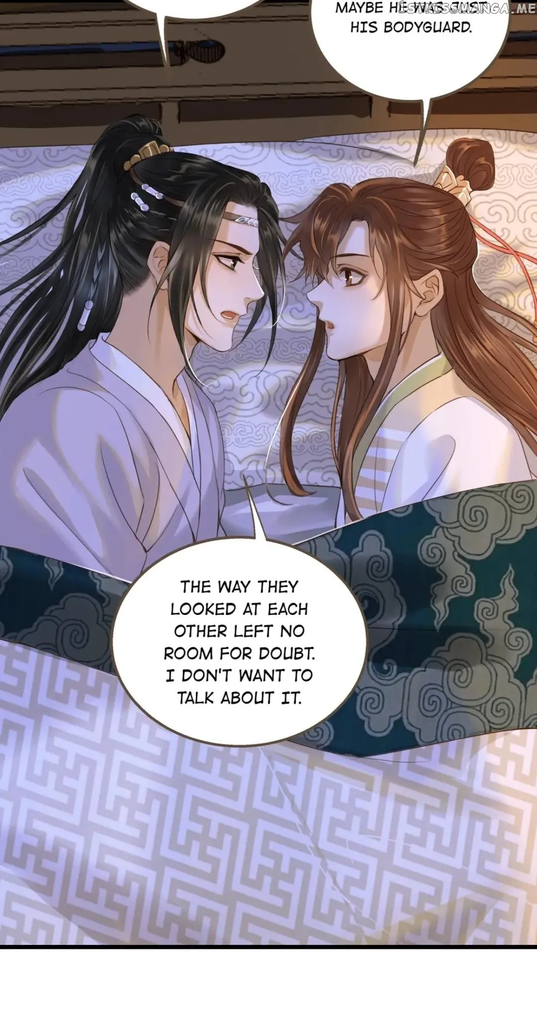 Dinghai Fusheng Records Chapter 68 Online - página 19