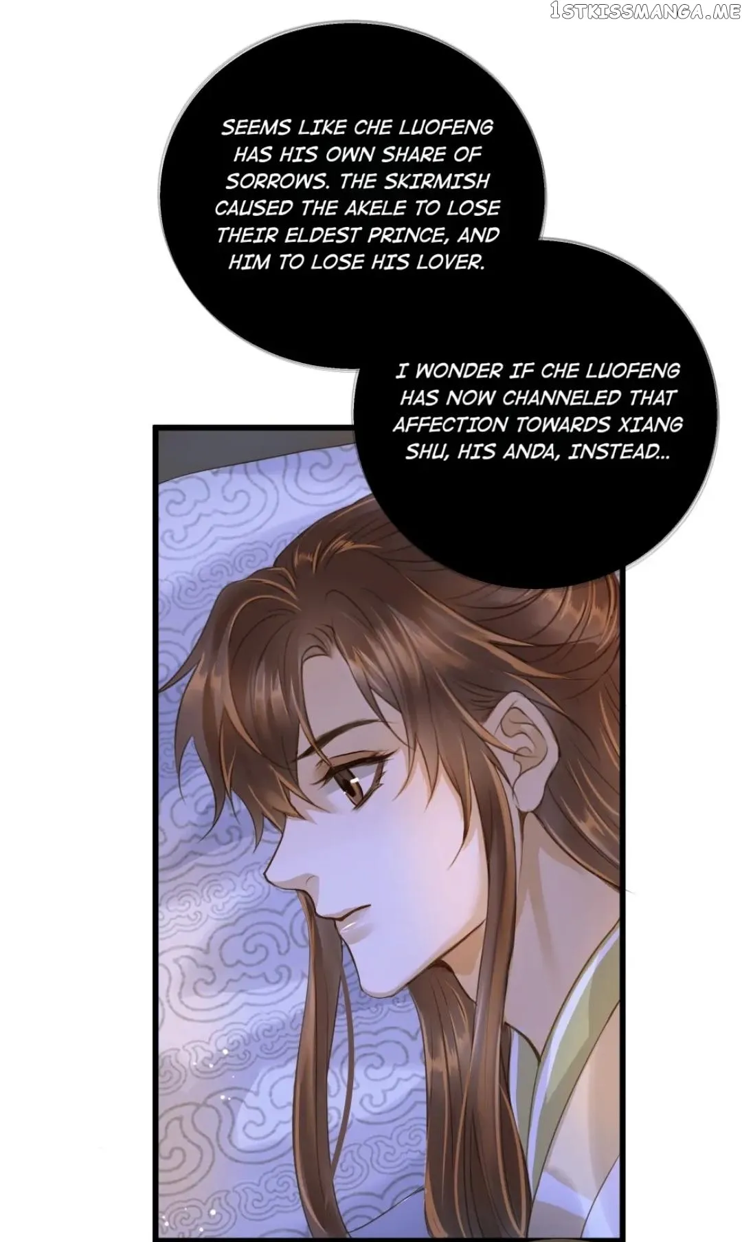 Dinghai Fusheng Records Chapter 68 Online - página 21