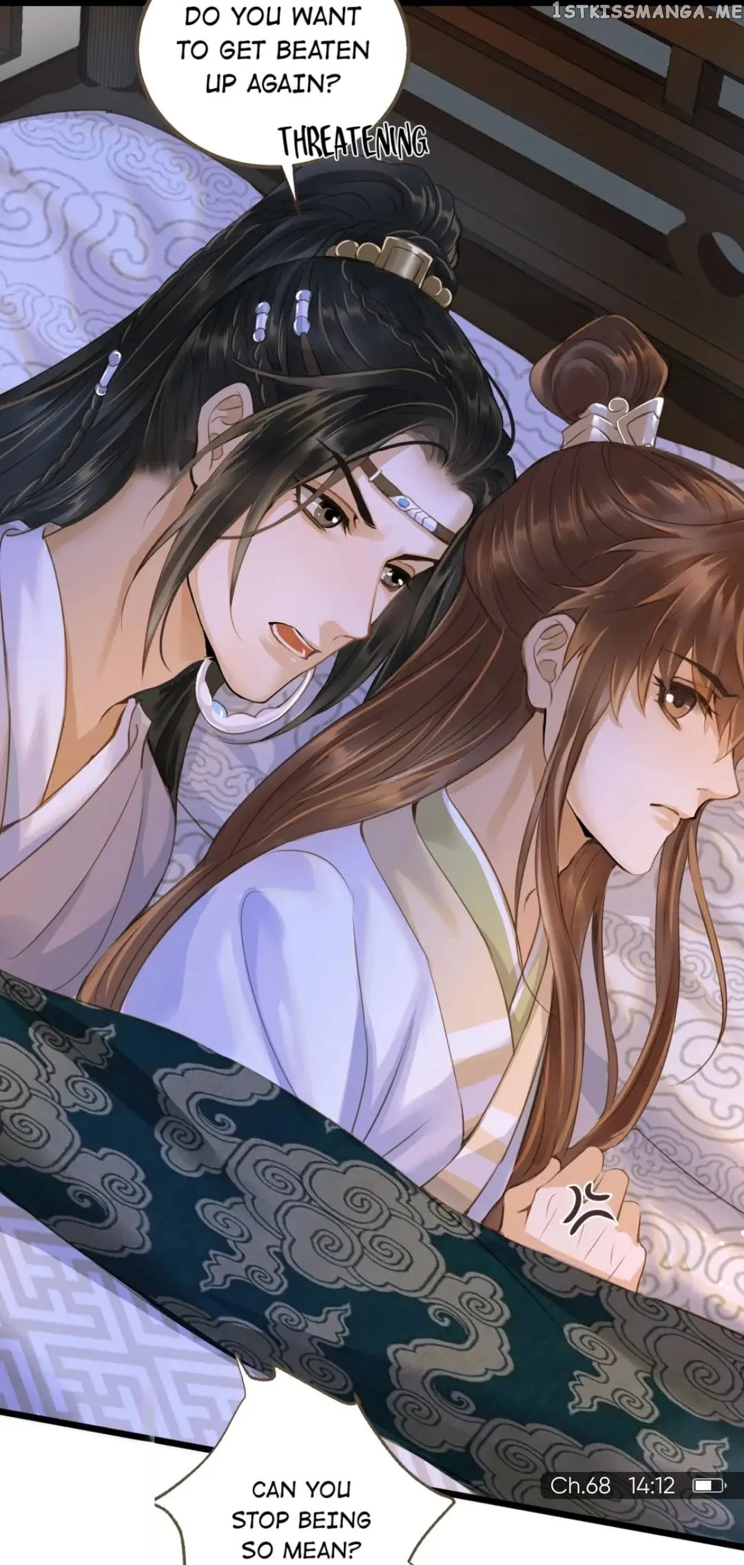 Dinghai Fusheng Records Chapter 68 Online - página 24