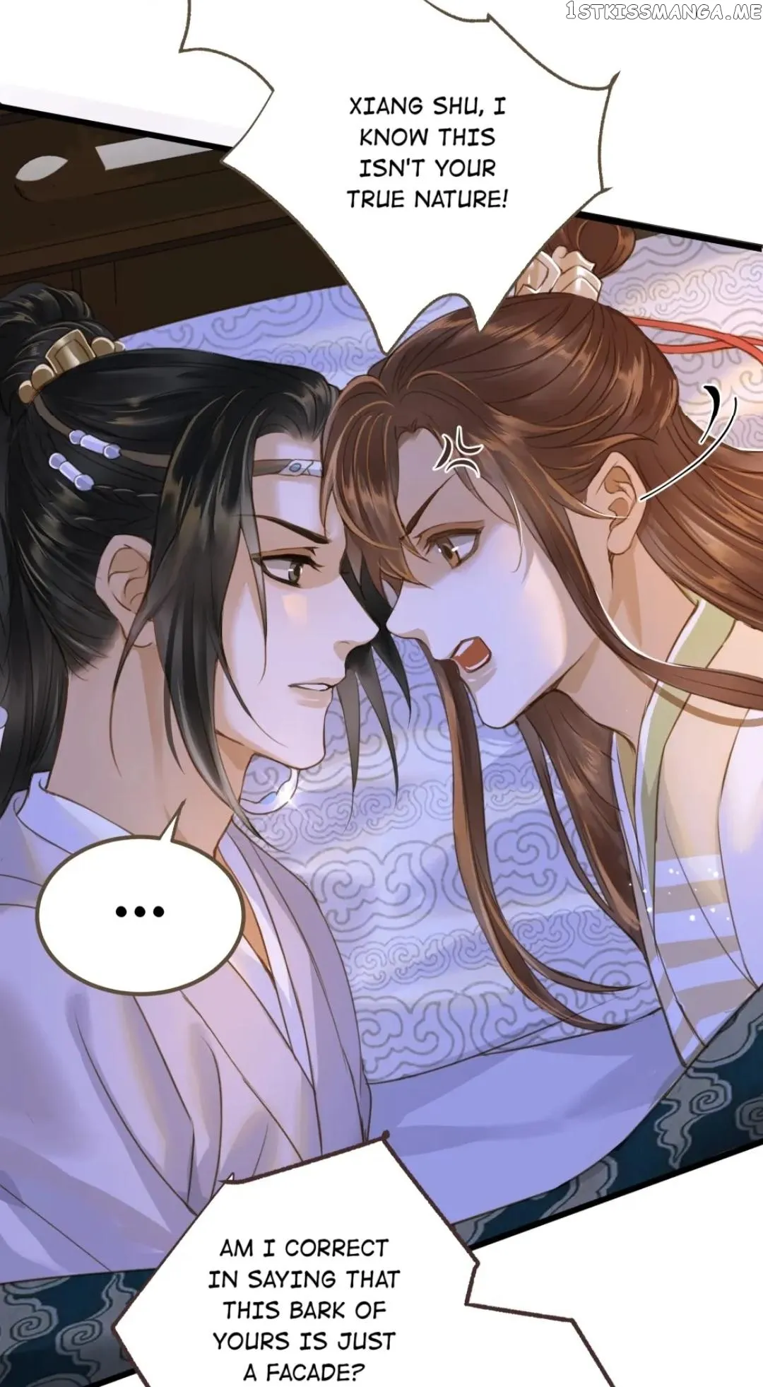 Dinghai Fusheng Records Chapter 68 Online - página 25
