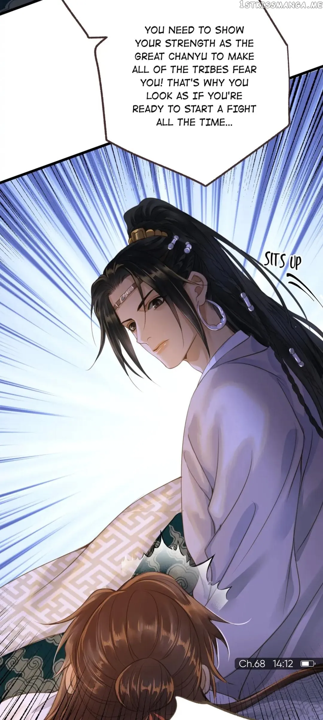 Dinghai Fusheng Records Chapter 68 Online - página 26