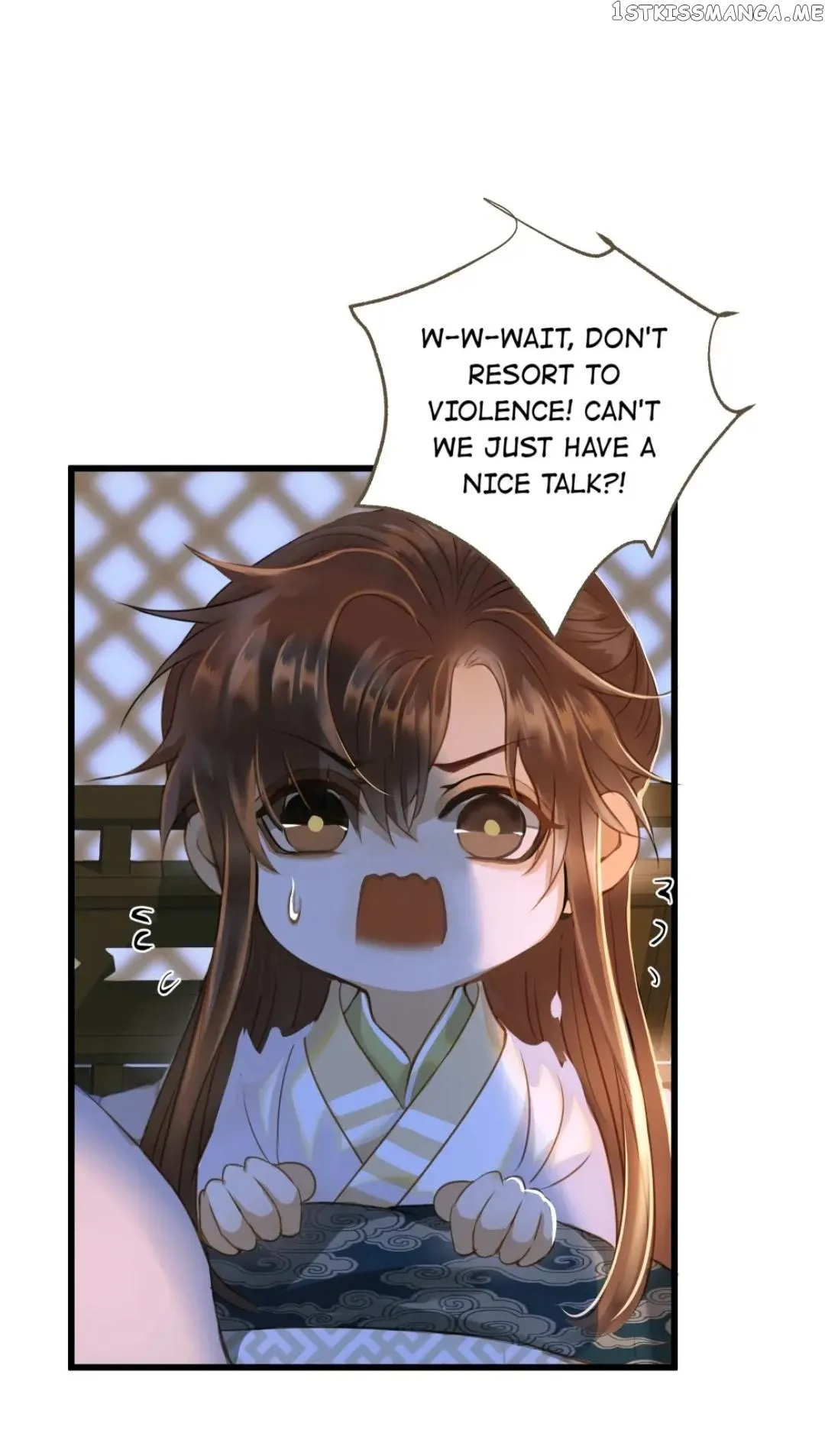 Dinghai Fusheng Records Chapter 68 Online - página 28