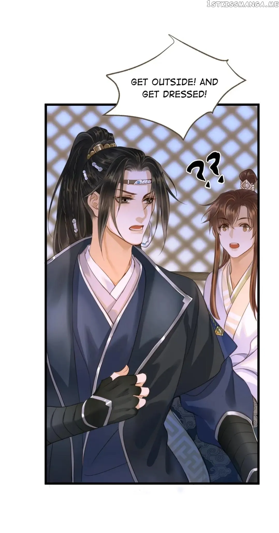 Dinghai Fusheng Records Chapter 68 Online - página 29
