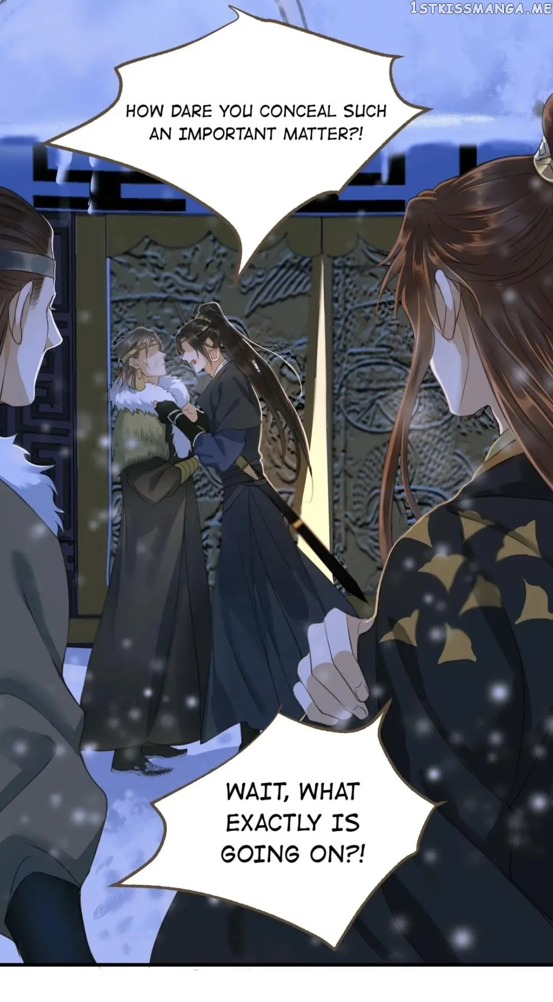 Dinghai Fusheng Records Chapter 68 Online - página 32