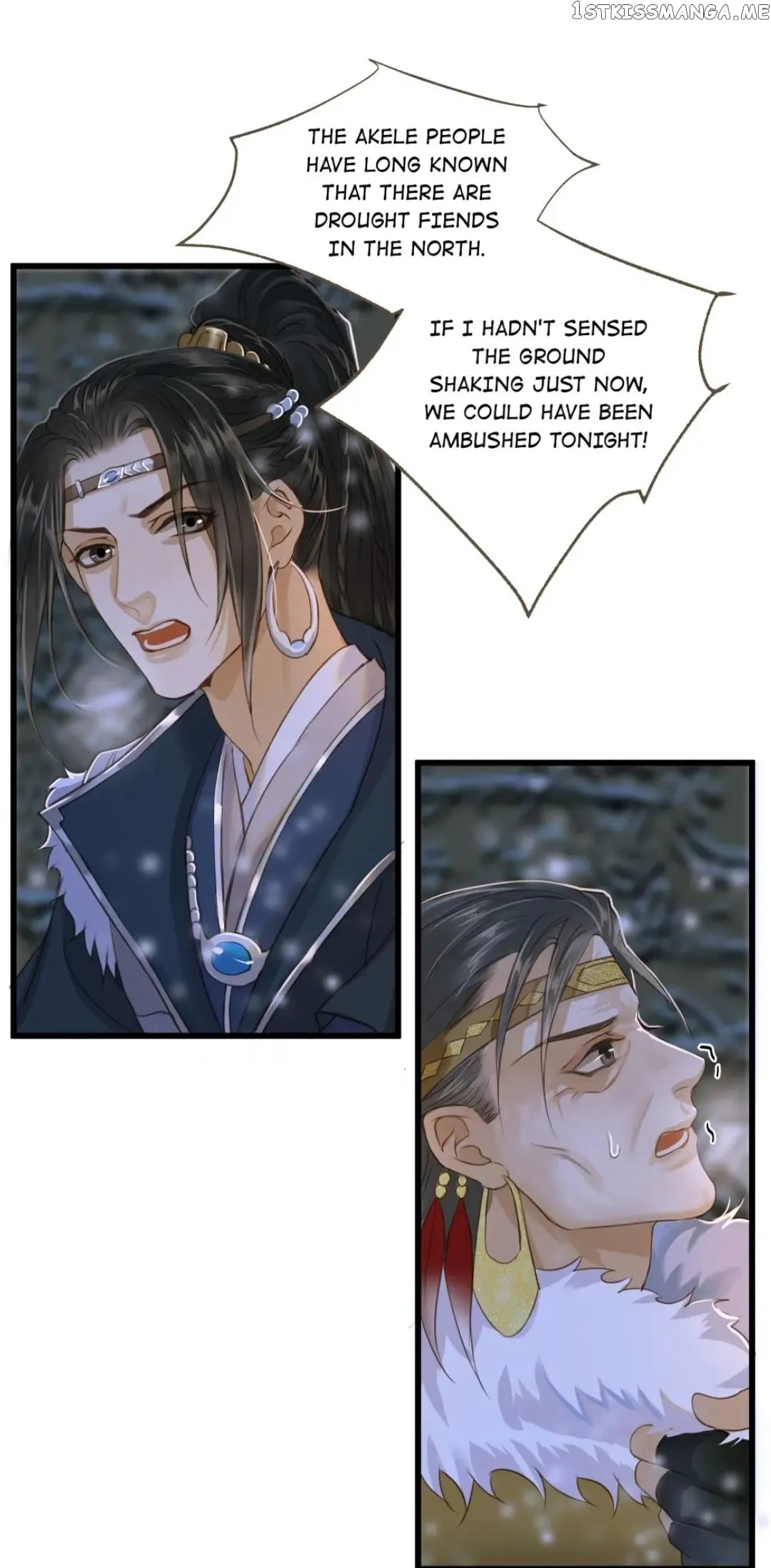 Dinghai Fusheng Records Chapter 68 Online - página 33