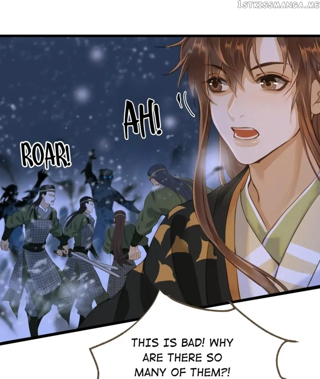 Dinghai Fusheng Records Chapter 68 Online - página 34