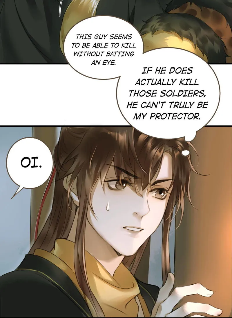 Dinghai Fusheng Records Chapter 7 Online - página 6