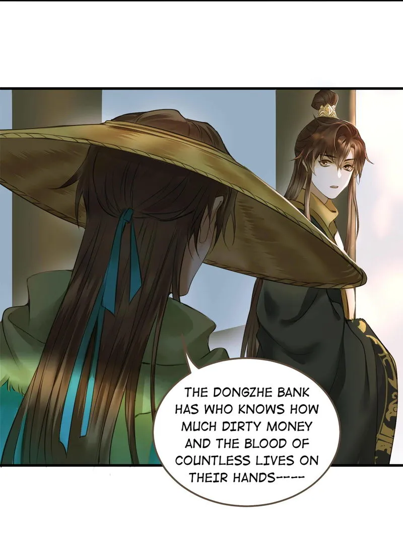 Dinghai Fusheng Records Chapter 7 Online - página 7