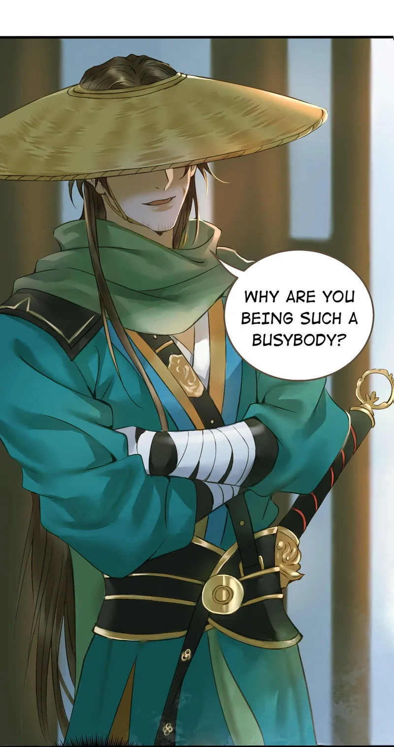 Dinghai Fusheng Records Chapter 7 Online - página 8