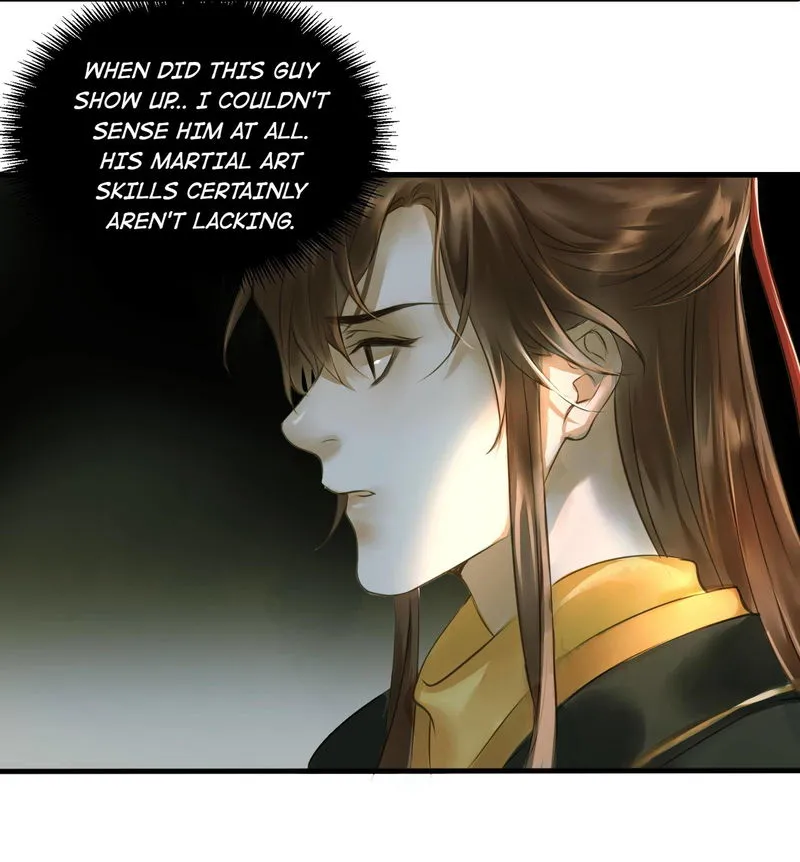 Dinghai Fusheng Records Chapter 7 Online - página 9