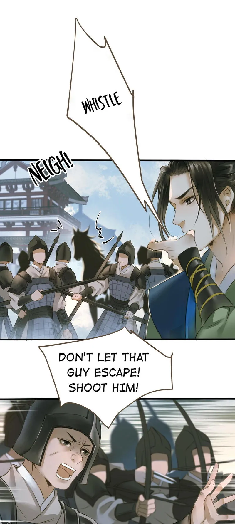 Dinghai Fusheng Records Chapter 7 Online - página 10