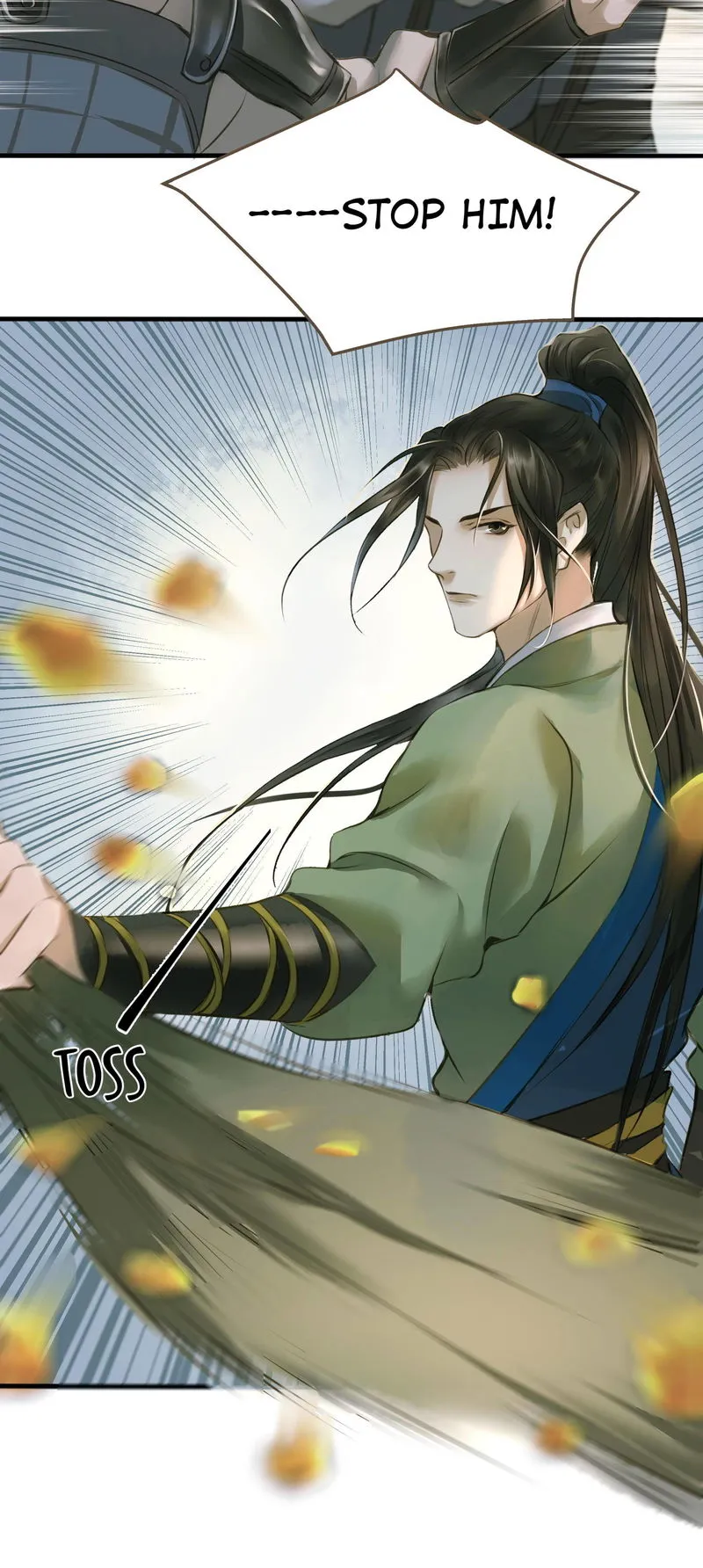 Dinghai Fusheng Records Chapter 7 Online - página 11