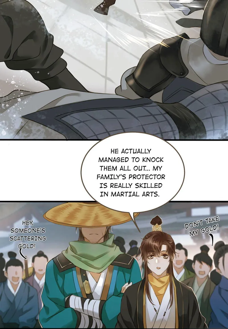 Dinghai Fusheng Records Chapter 7 Online - página 16