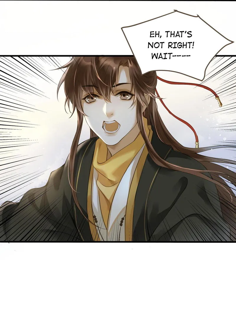 Dinghai Fusheng Records Chapter 7 Online - página 17