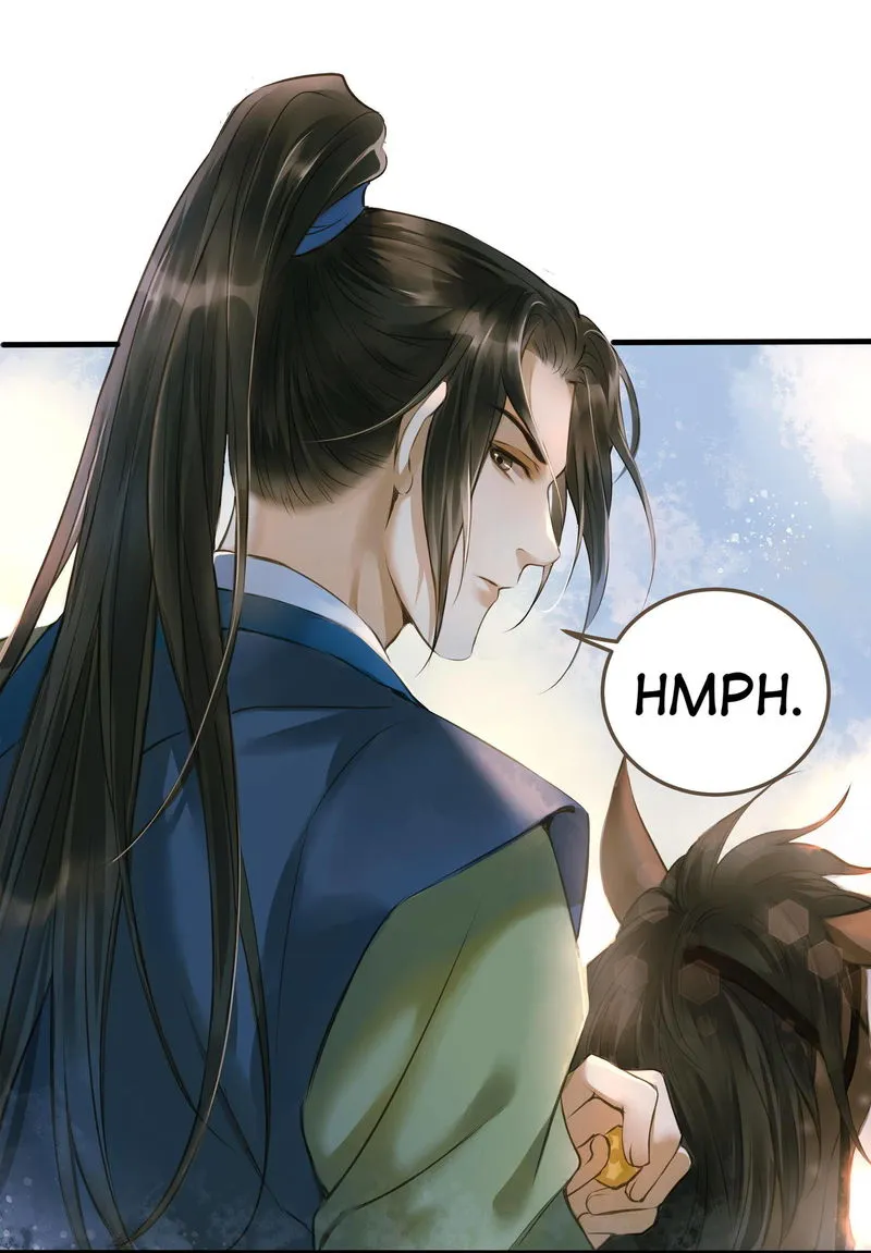 Dinghai Fusheng Records Chapter 7 Online - página 18