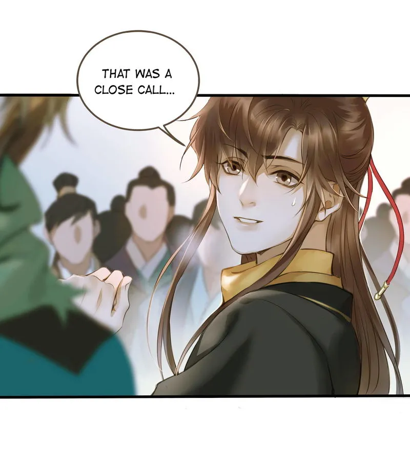 Dinghai Fusheng Records Chapter 7 Online - página 23