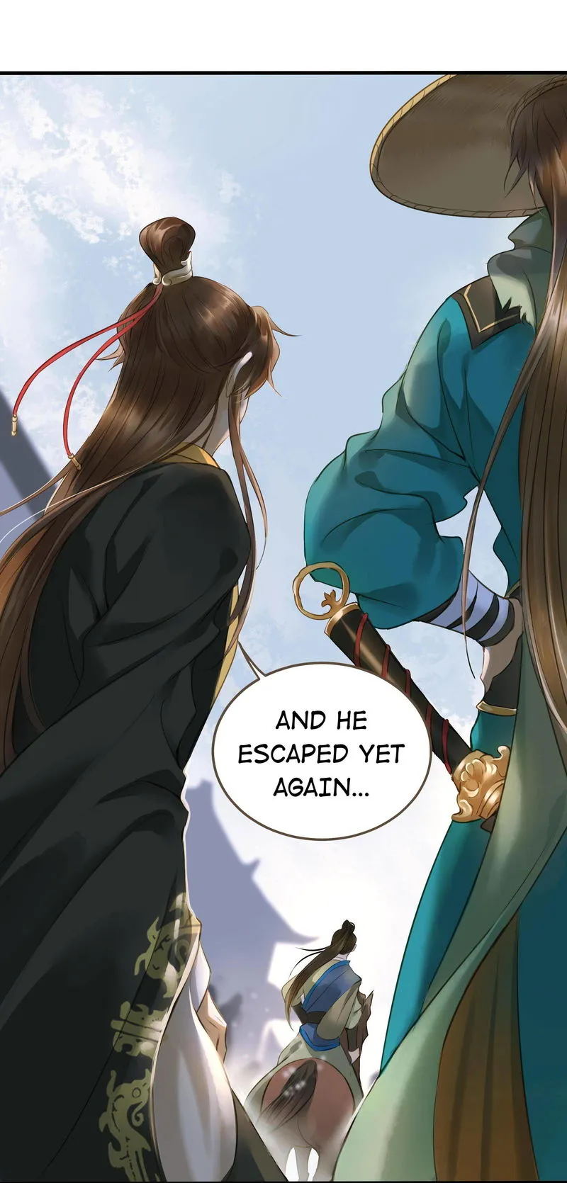 Dinghai Fusheng Records Chapter 7 Online - página 24