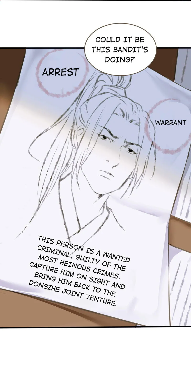 Dinghai Fusheng Records Chapter 7 Online - página 27