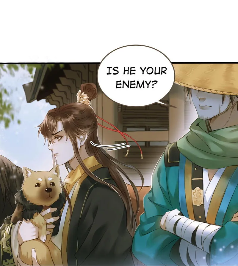 Dinghai Fusheng Records Chapter 7 Online - página 28