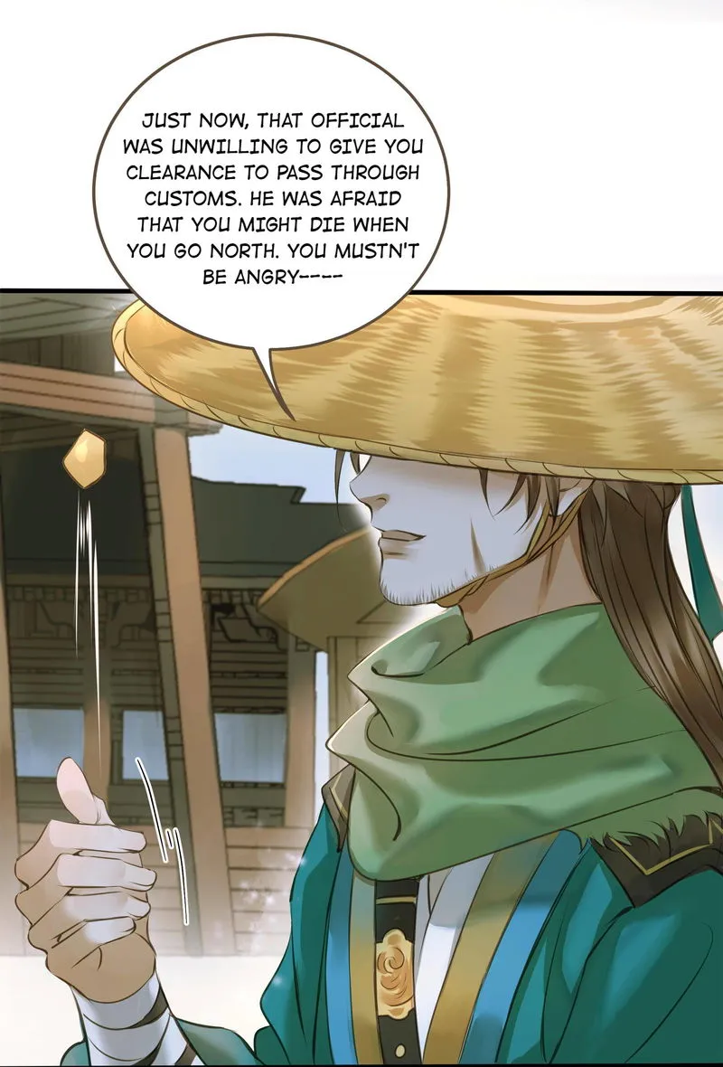 Dinghai Fusheng Records Chapter 7 Online - página 30