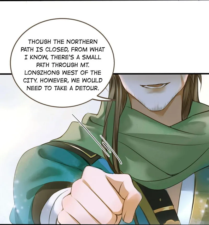 Dinghai Fusheng Records Chapter 7 Online - página 31