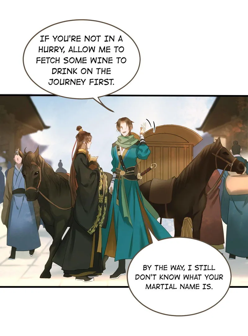 Dinghai Fusheng Records Chapter 7 Online - página 34