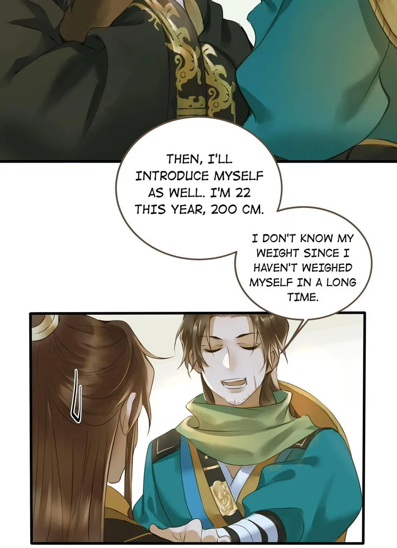 Dinghai Fusheng Records Chapter 7 Online - página 36