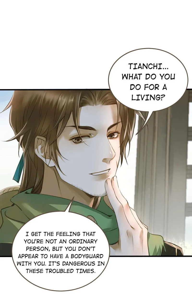 Dinghai Fusheng Records Chapter 7 Online - página 38
