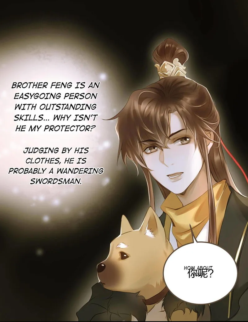 Dinghai Fusheng Records Chapter 7 Online - página 40