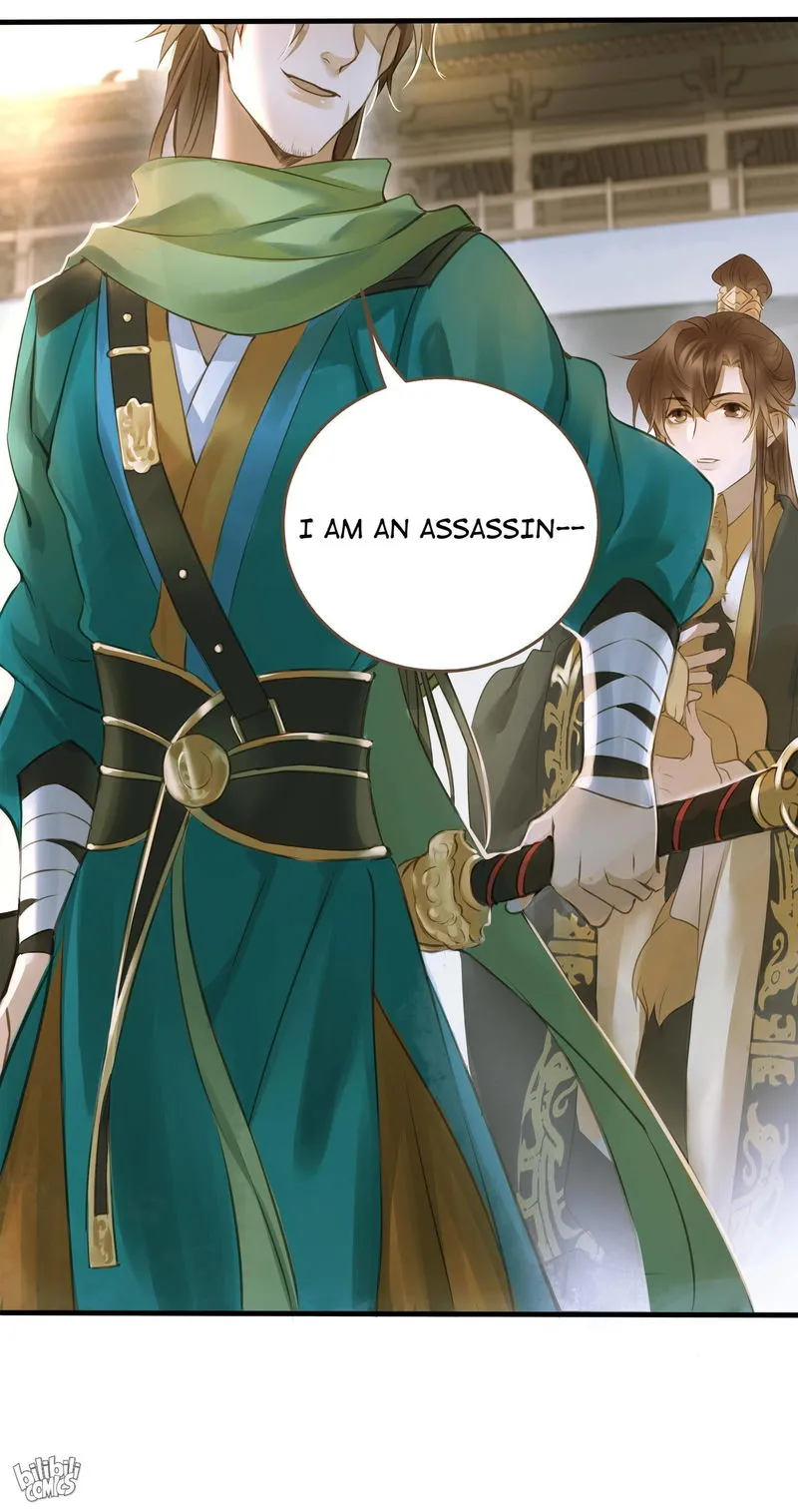 Dinghai Fusheng Records Chapter 7 Online - página 42