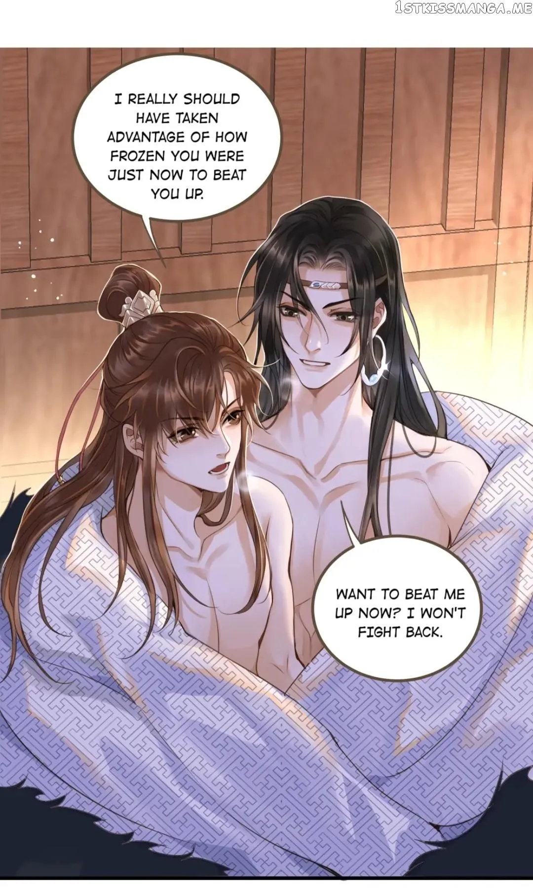 Dinghai Fusheng Records Chapter 70 Online - página 3