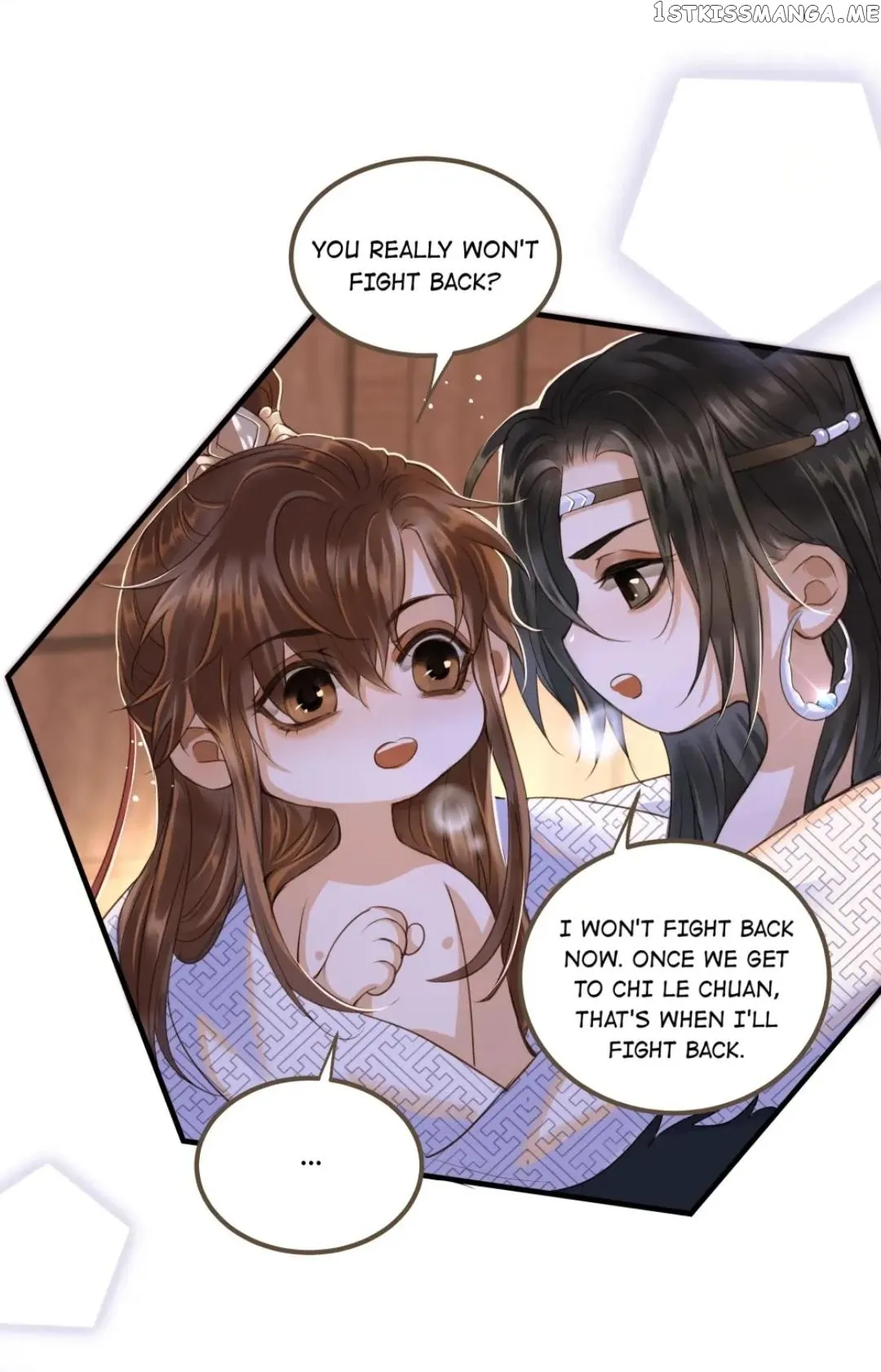 Dinghai Fusheng Records Chapter 70 Online - página 4